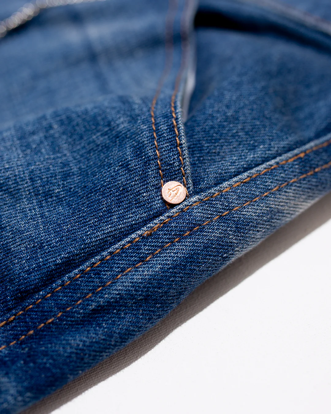 CAMO CARGO JEANS - Image 6