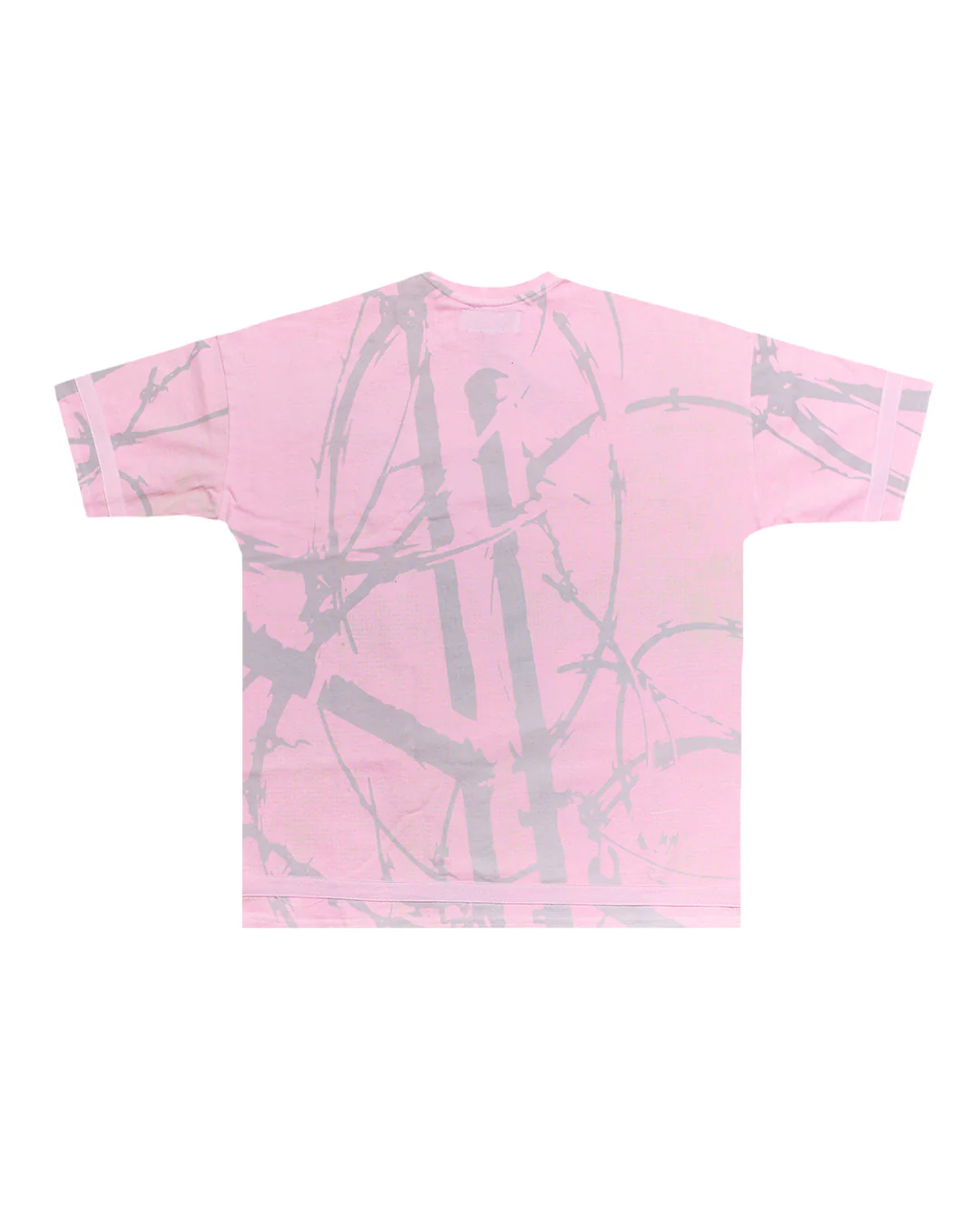 CAMO STAR TEE - Image 2