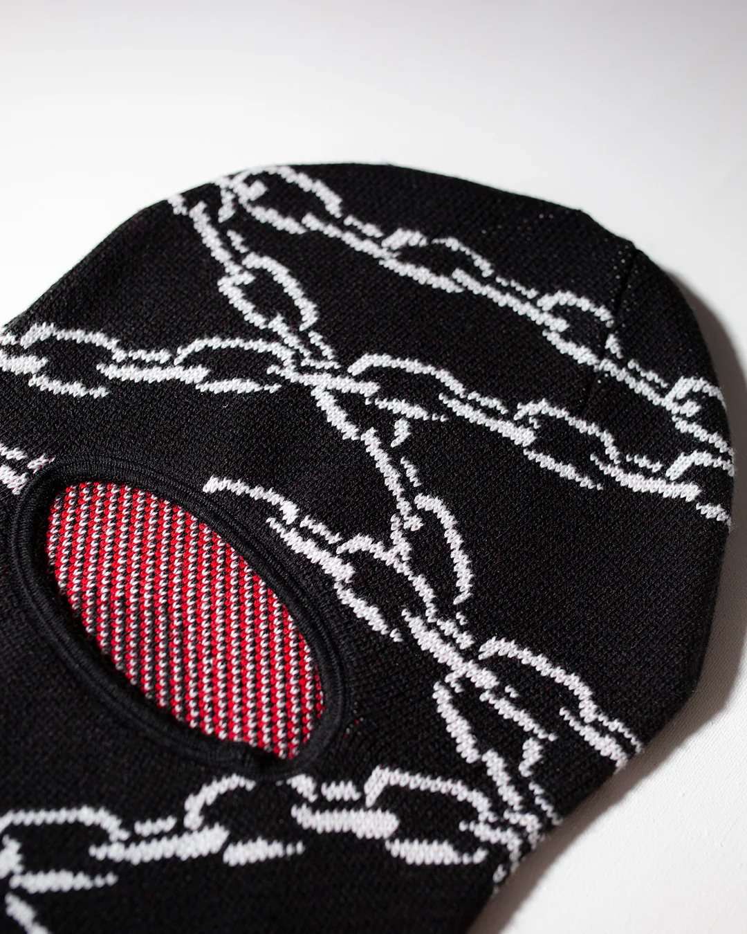 CHAINS BALACLAVA - Image 4