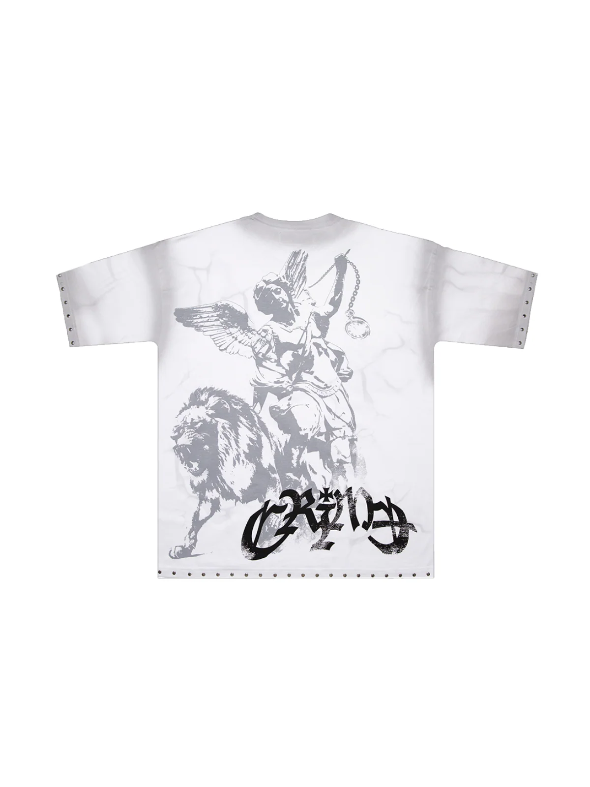 CRIME LIFE TEE - Image 2