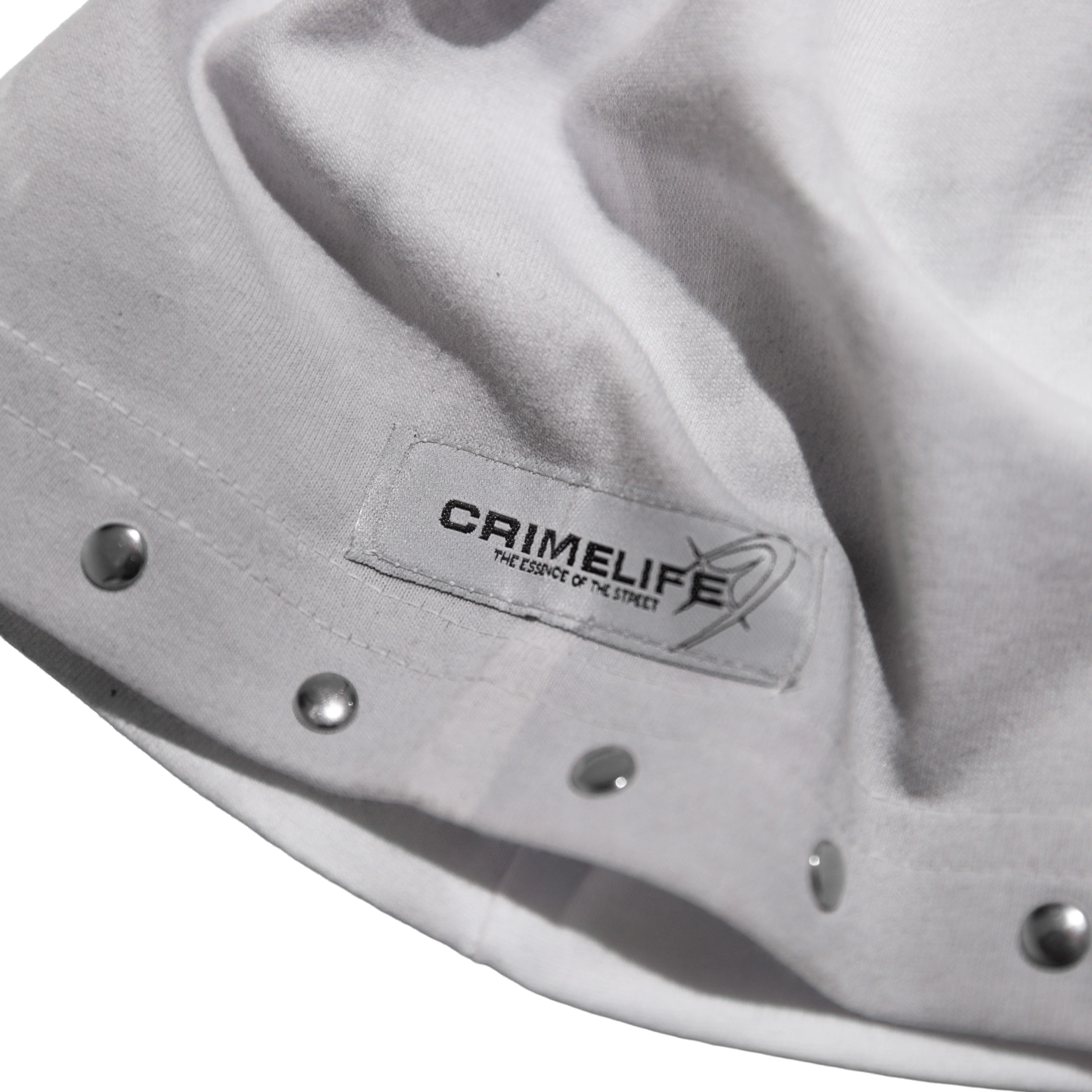 CRIME LIFE TEE - Image 5