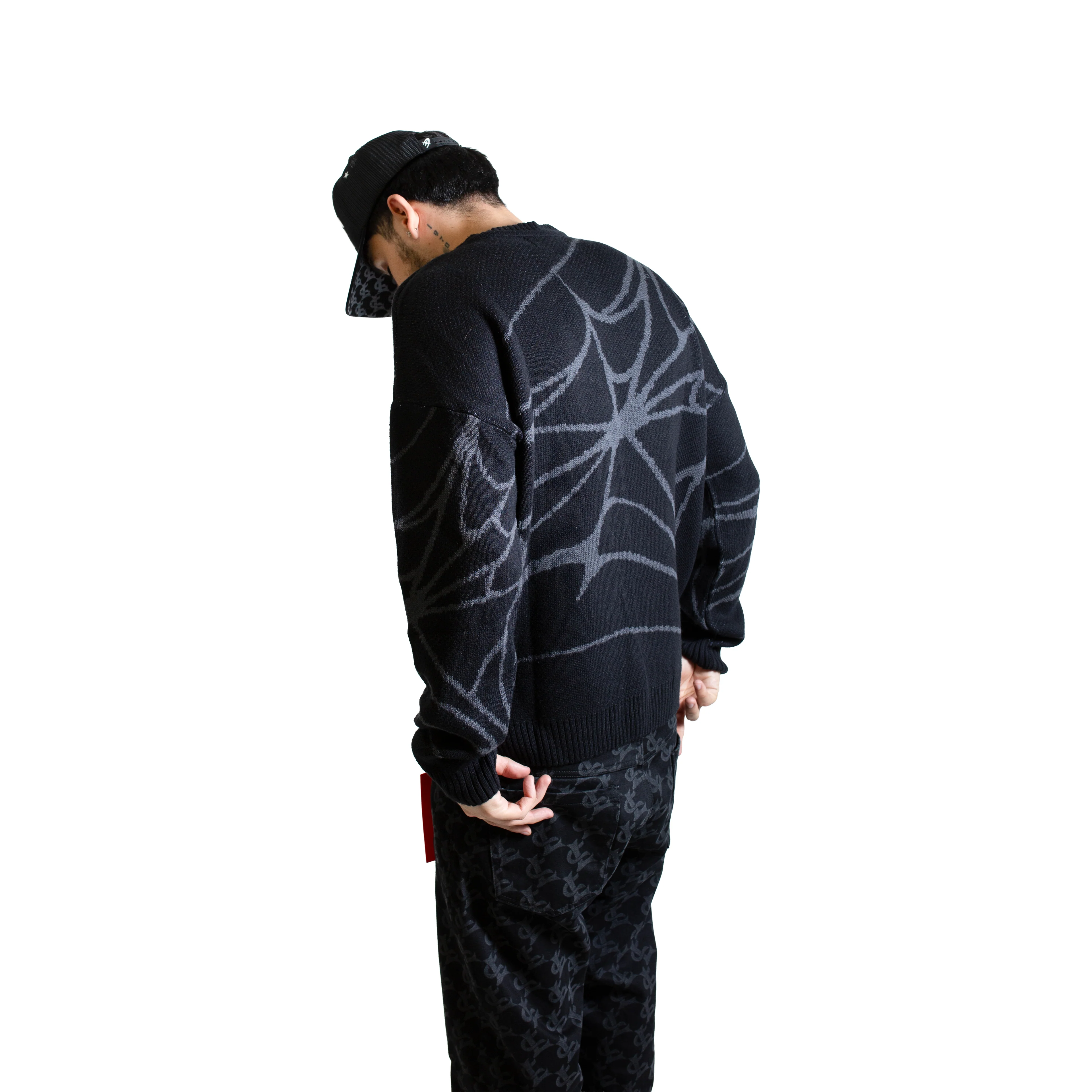 DARK ANGEL SWEATER - Image 8