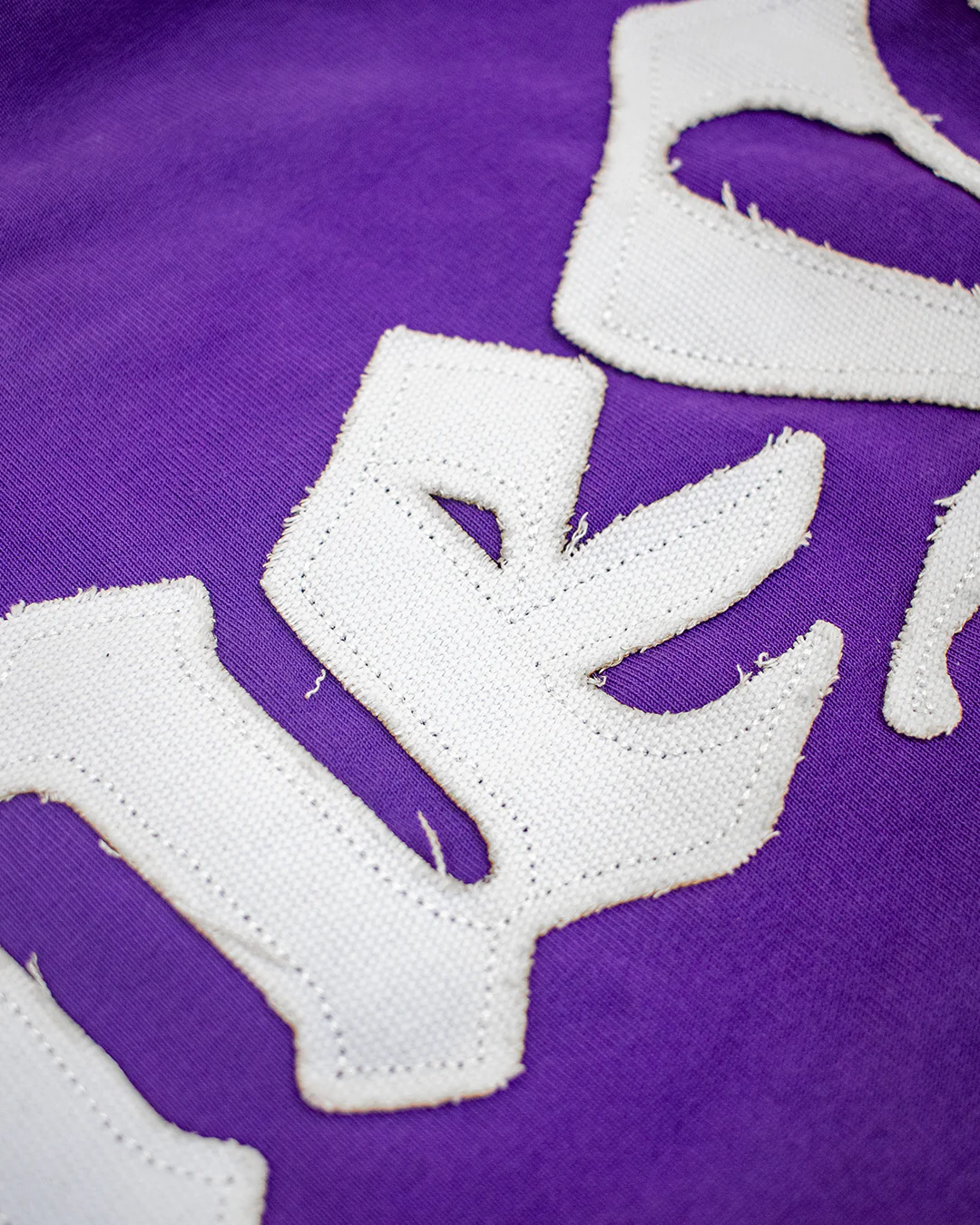 DESTROYED ANGEL GOTHIC HOODIE - Image 6