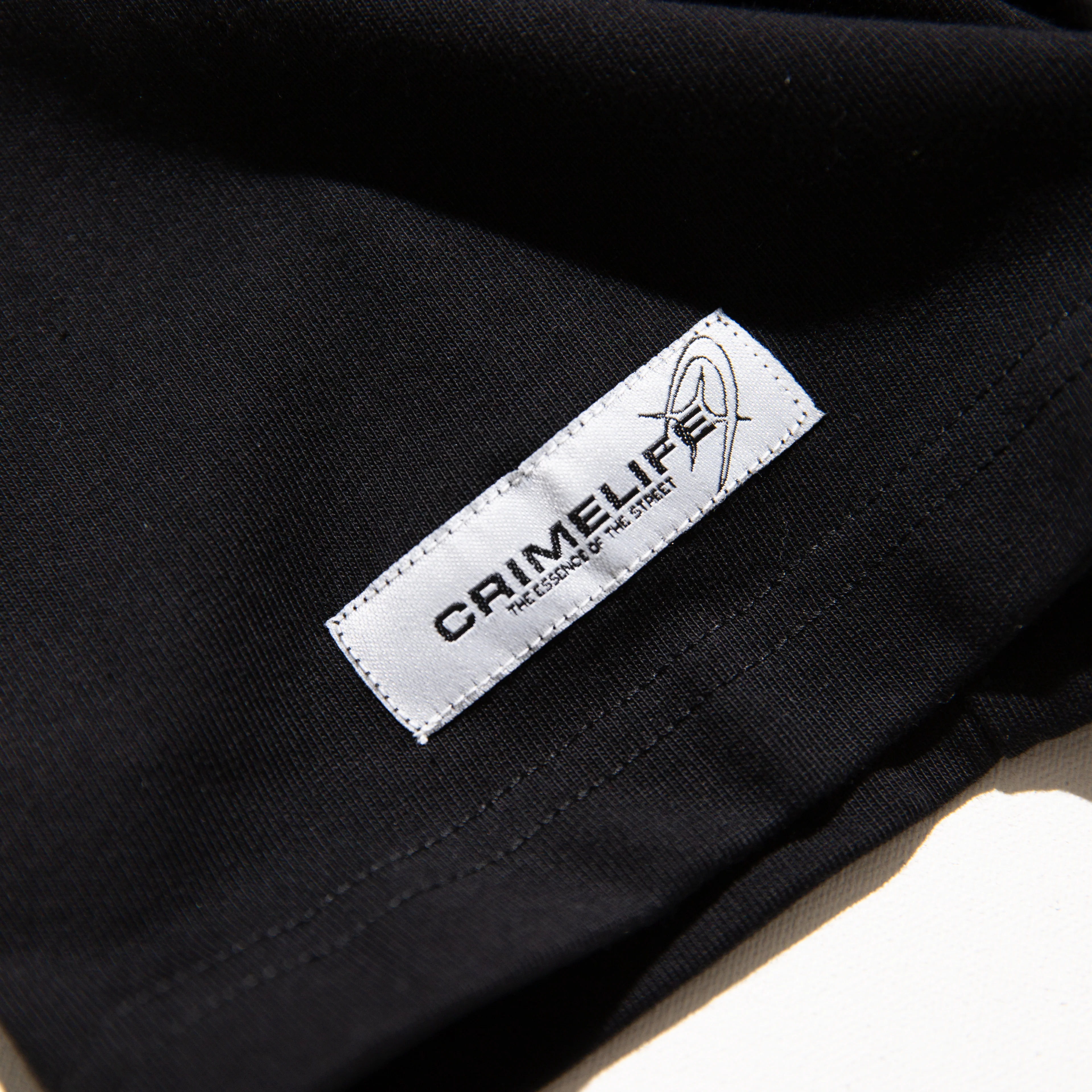 EMBOSSING SPORT TEE - Image 5