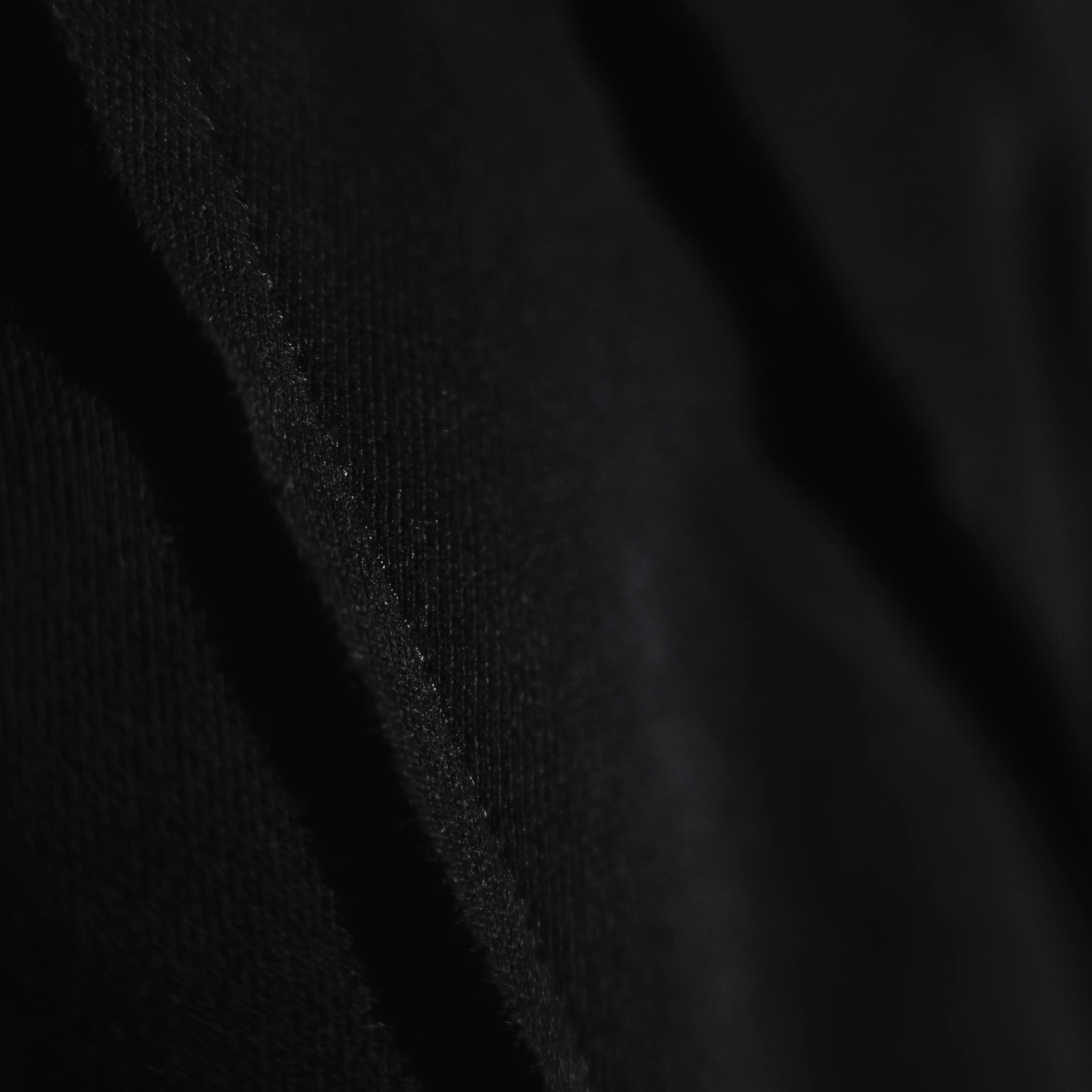 ESSENTIAL BASIC ZIP HOODIE - Image 3