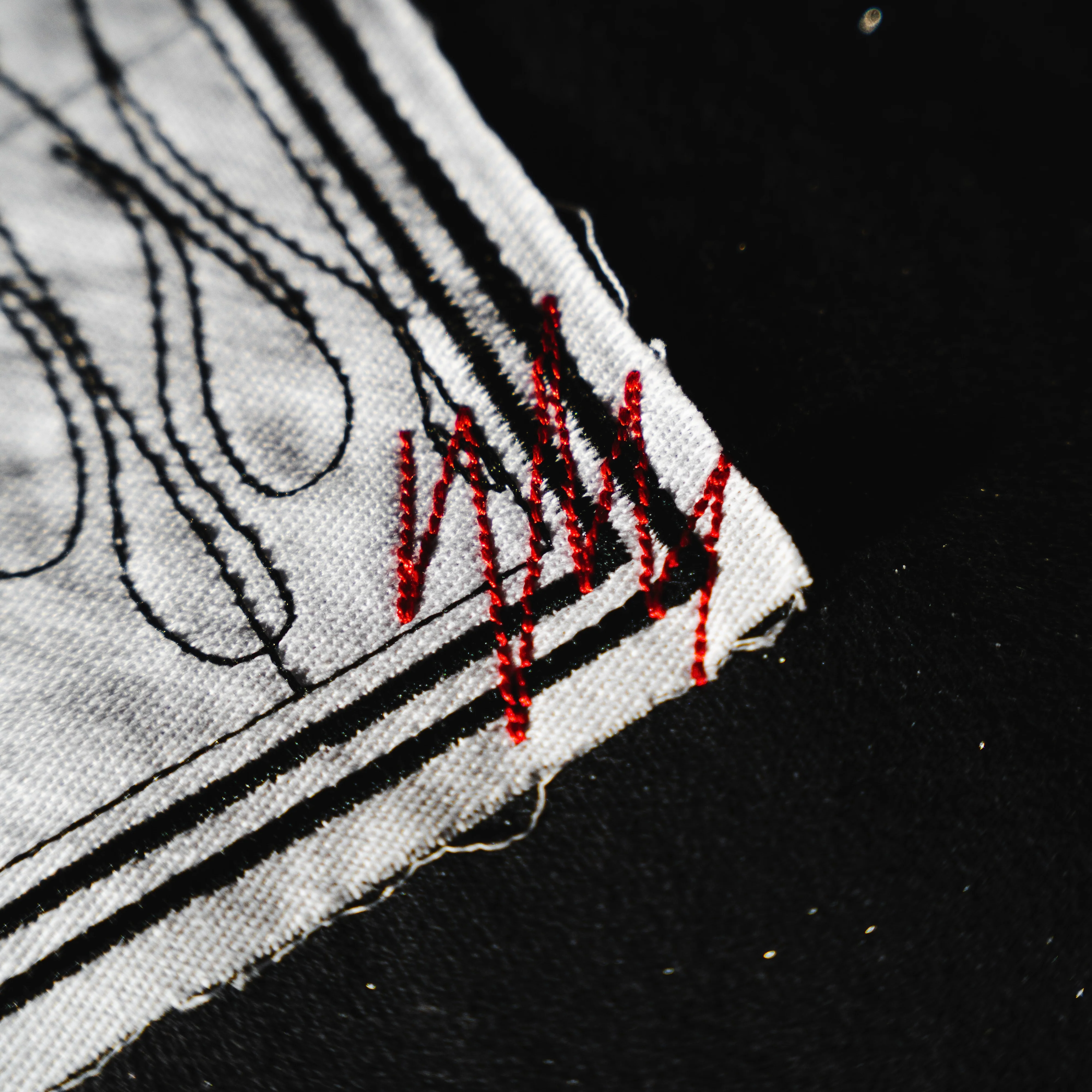 HEAVENFALL TEE - Image 4