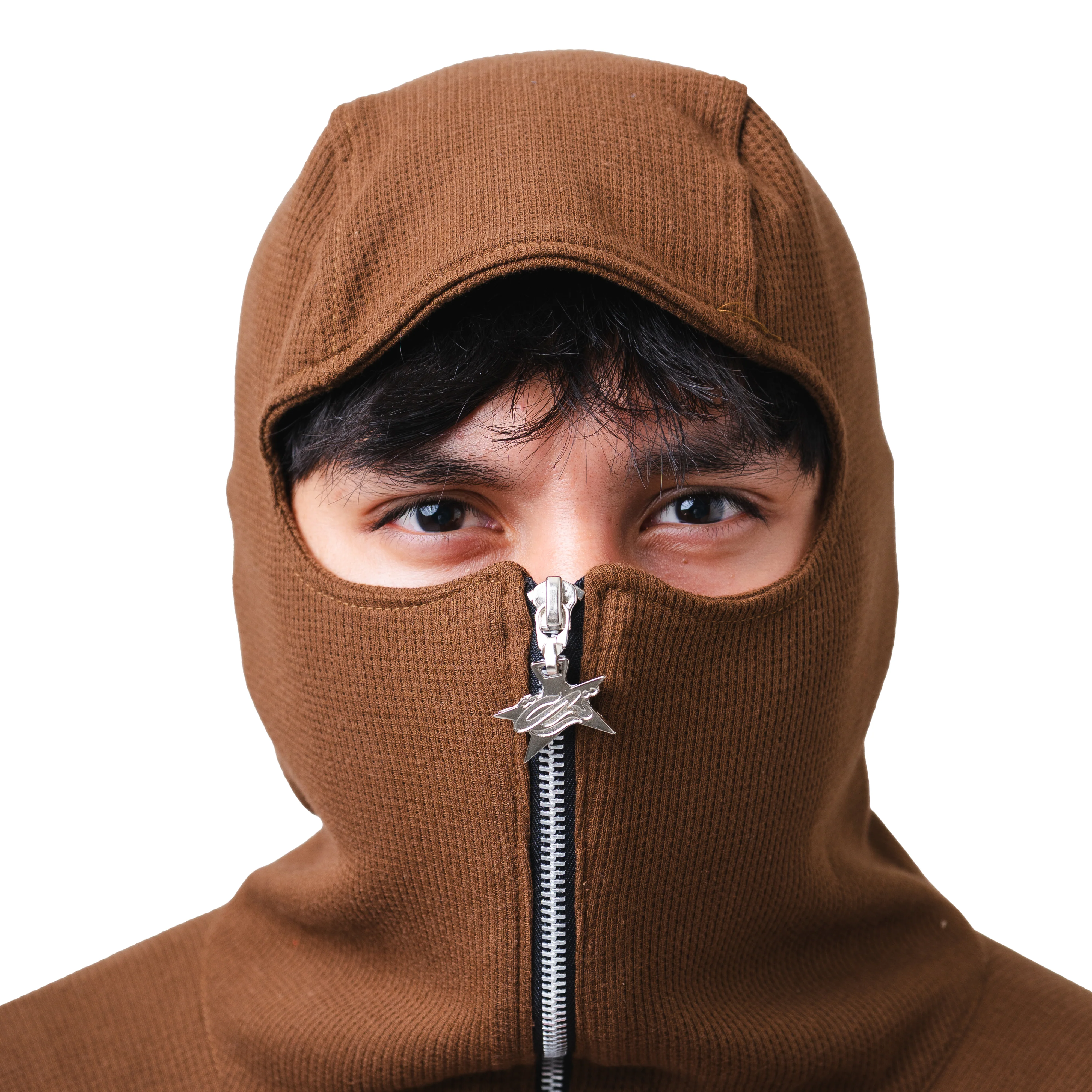 GROUND STAR HOODIE - Image 6