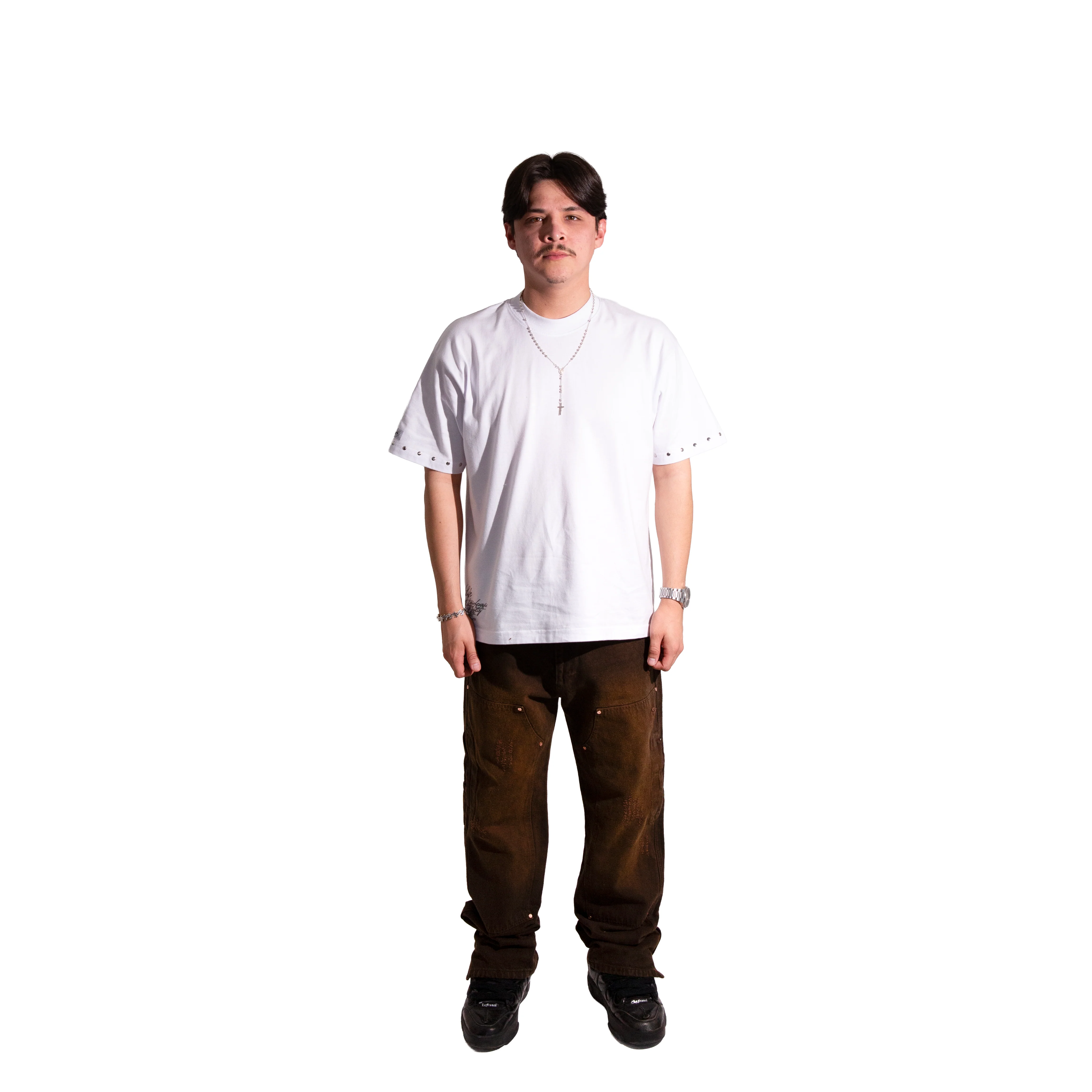 LUCKY ANGELS TEE - Image 3