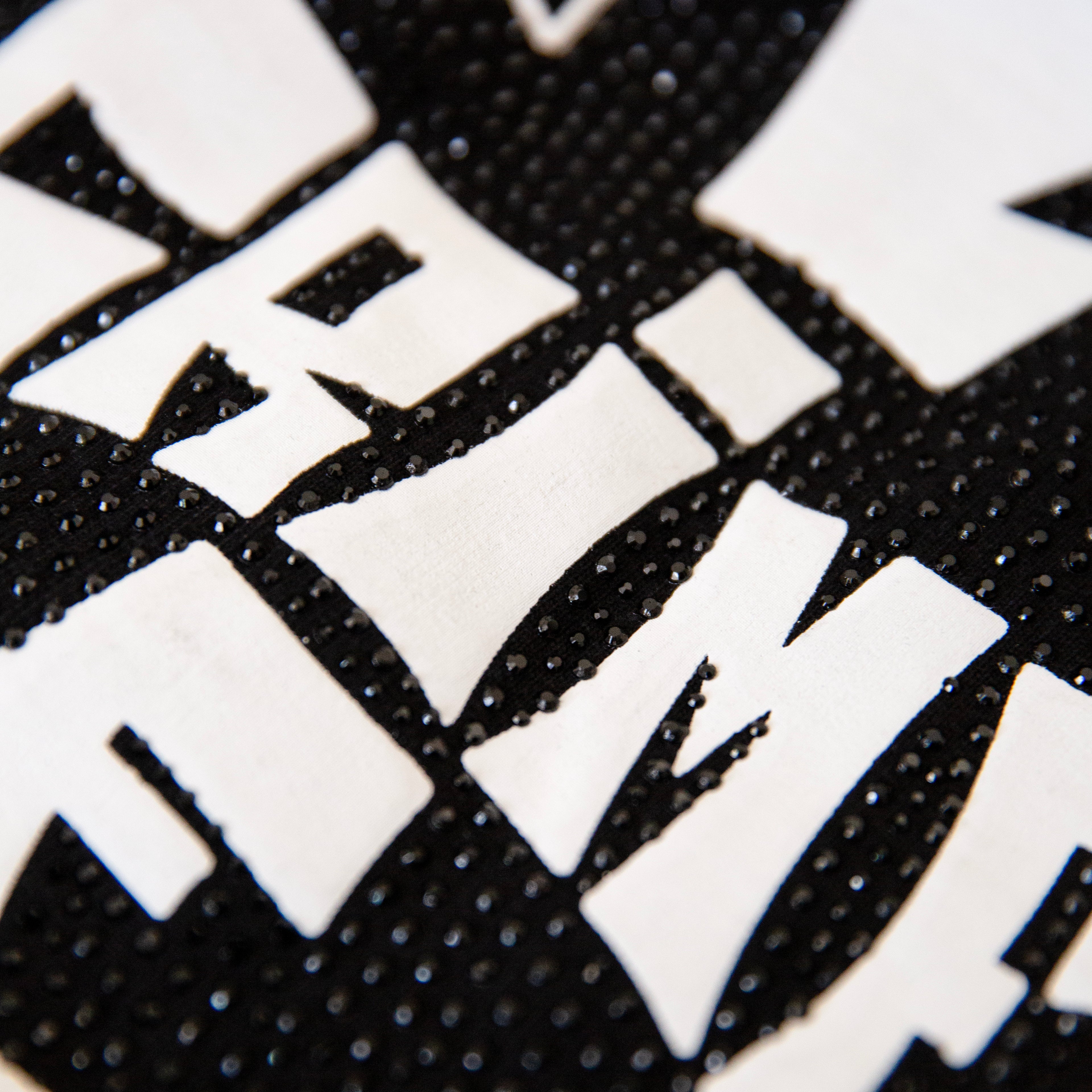 REIMAGINED CROSS HOODIE - Image 3