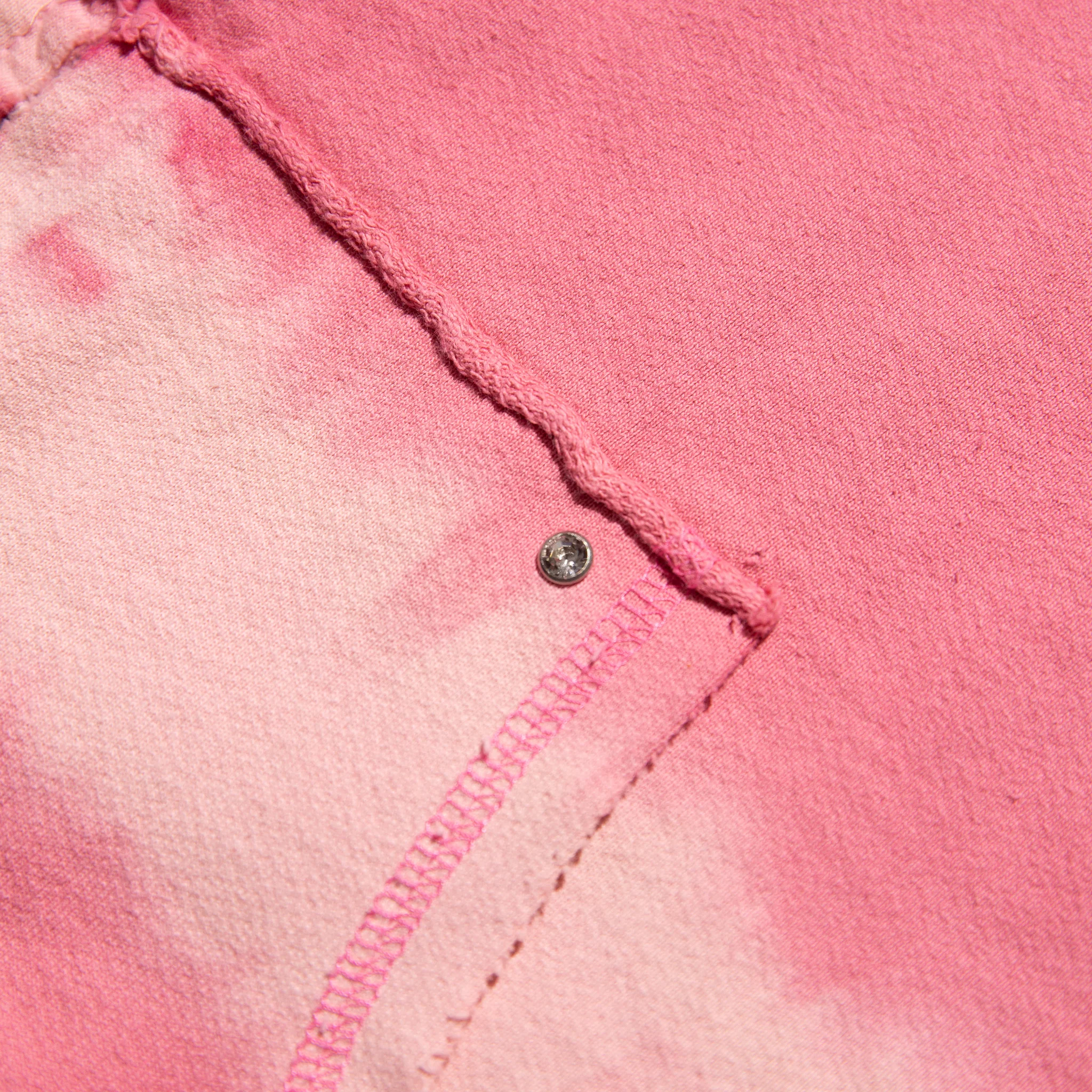 REVERSE TWIY HOODIE - Image 9