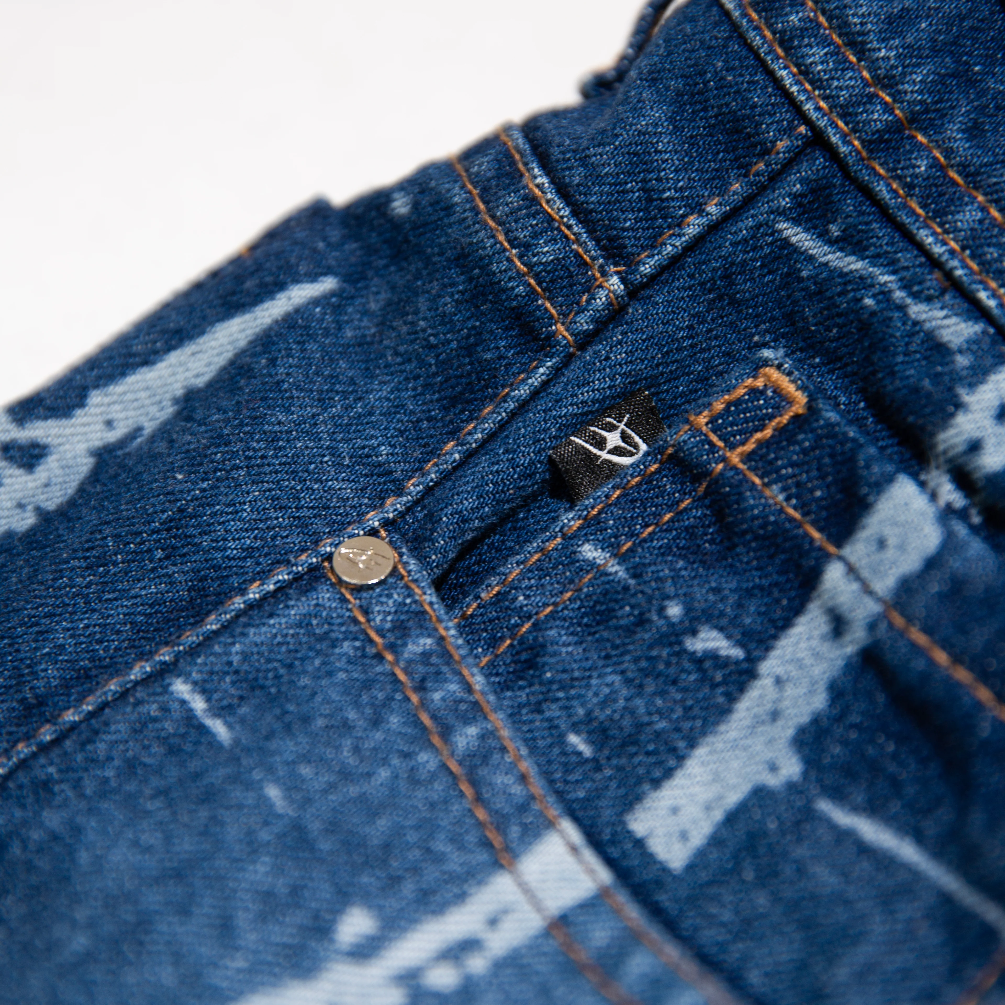 REPTILE JEAN - Image 6