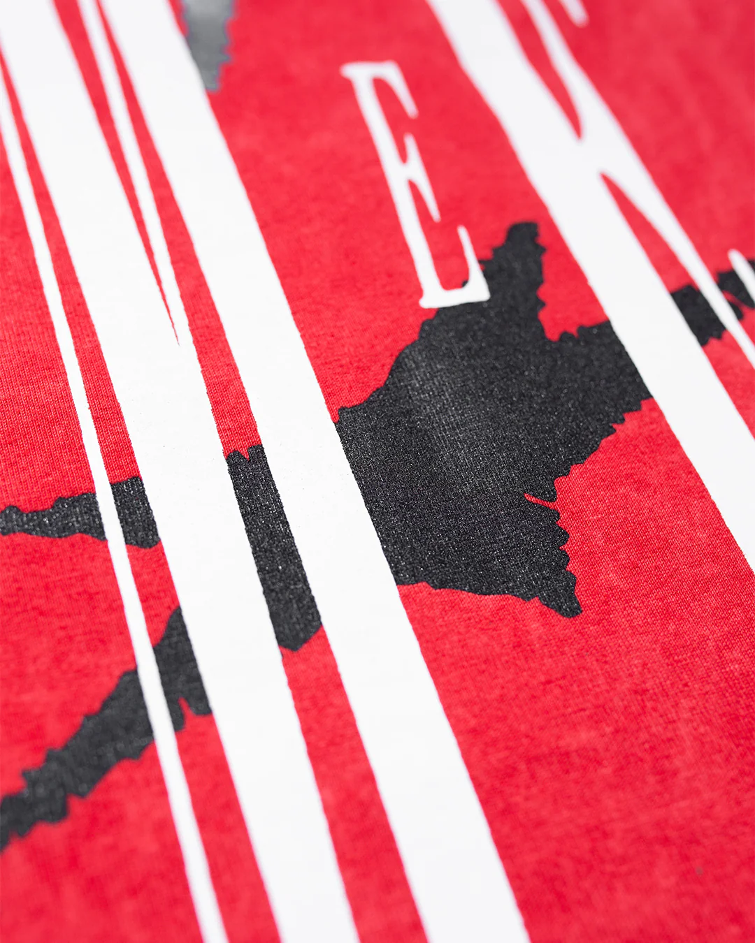 THE WORLD IS YOURS STARS TEE - Image 4